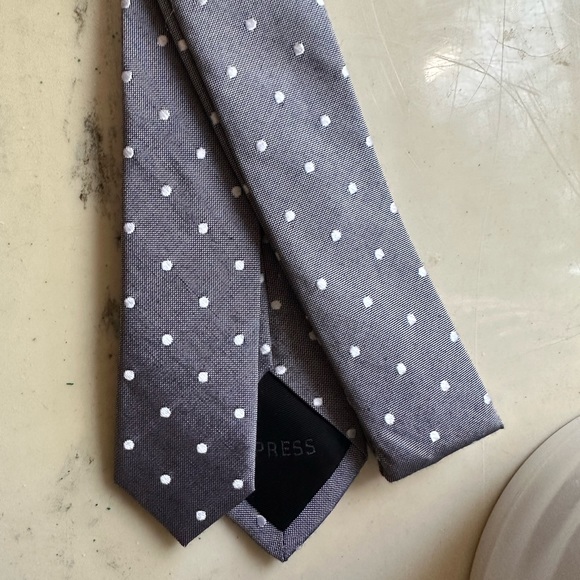 NWT Express men’s tie - Picture 4 of 4